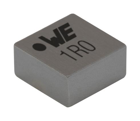 Buy Wirth Elektronik WE-MAPI SMD Shielded Power Inductor Part Number 74438356033 Online