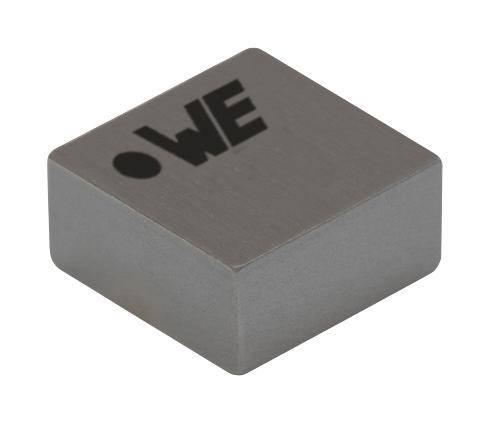 Wurth Series Shielded Power Inductor: 74438356047