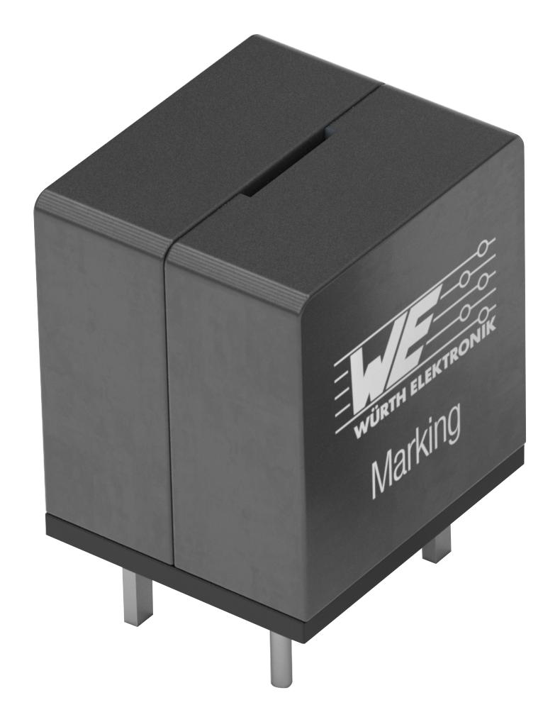 Buy WURTH ELEKTRONIK High Current Inductor Part Number 7444011480082 Online