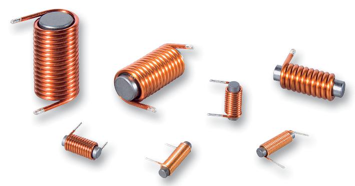 Wurth Elektronik Series WE-SD Inductive Component: 744710203