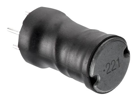 Wurth Elektronik Series WE-TIF Inductor: 7447211332