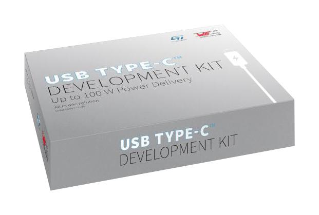 Wirth Elektronik 744730 – Reliable USB Type-C Power Delivery for Industrial Applications
