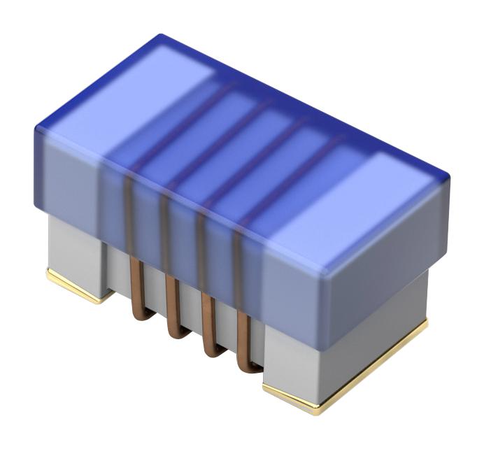 Wurth Elektronik 744760147A – Reliable Inductor for Industrial Applications