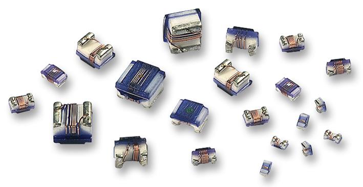 WURTH Series RF Inductor: 744765010A