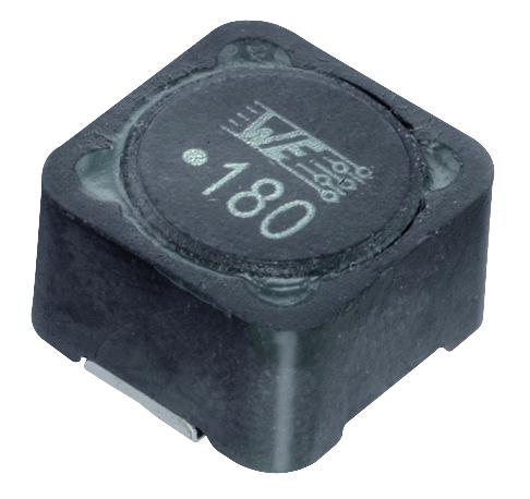 7447709222 WURTH ELEKTRONIK SMT Shielded Power Inductor | myMectronic