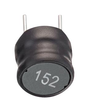 WURTH ELECTRONIK 7447722473 – Reliable Power Inductor for Industrial Applications