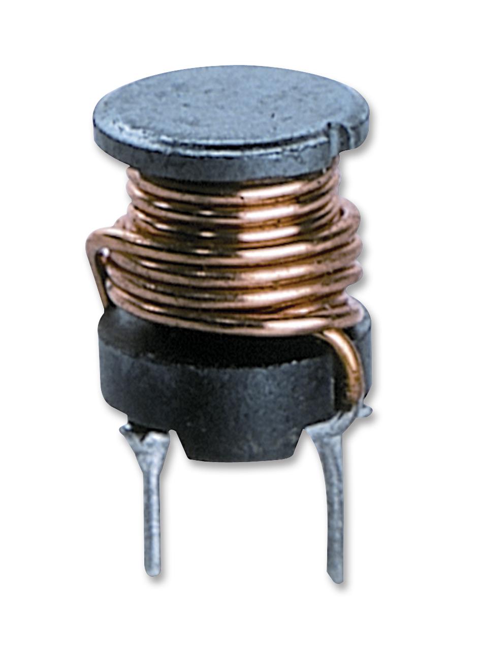WURTH ELEKTRONIK 744772472 – Reliable Inductor for Industrial Applications