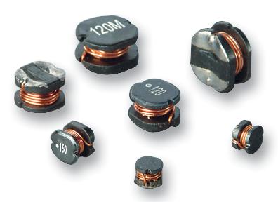 Wurth Elektronik Series SMT Power Inductor: 744776247