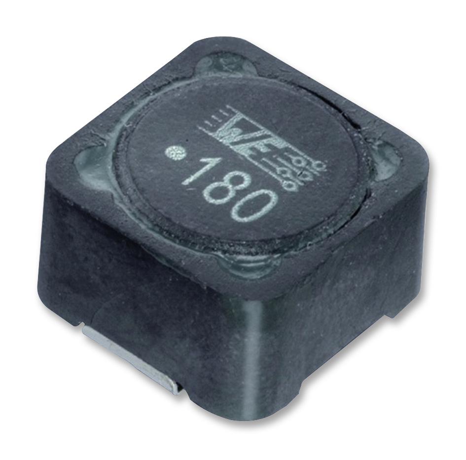 Wurth Elektronik 744777222 – Reliable Power Inductor for Industrial Applications