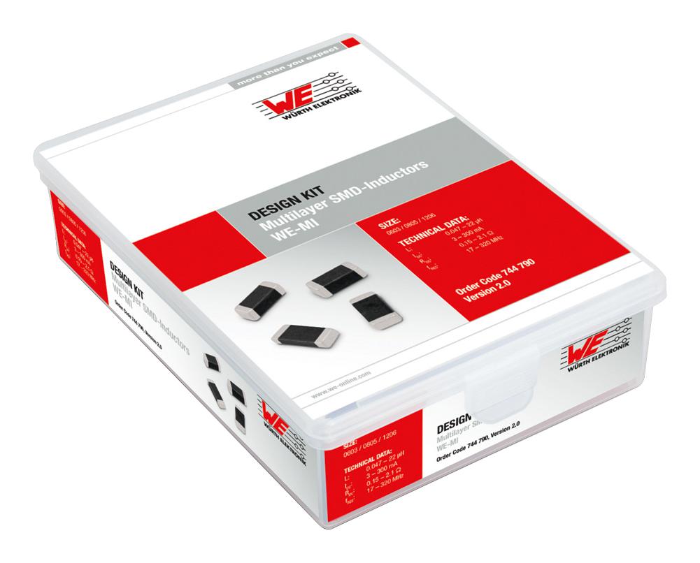 WURTH ELEKTRONIK 744790 image