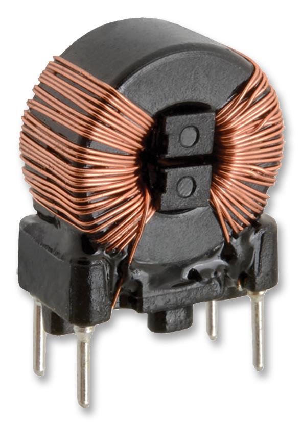 7448011008 WURTH ELEKTRONIK Common Mode Power Line Choke | myMectronic