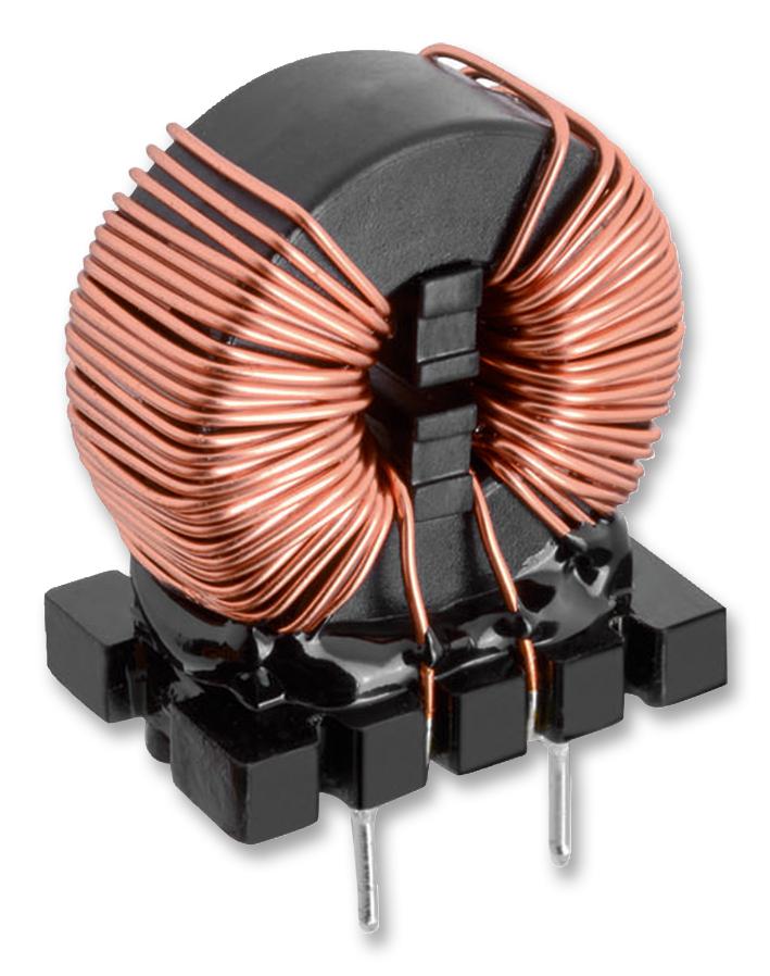 WURTH ELEKTRONIK 7448042001 – Reliable Power Line Choke for Industrial Applications