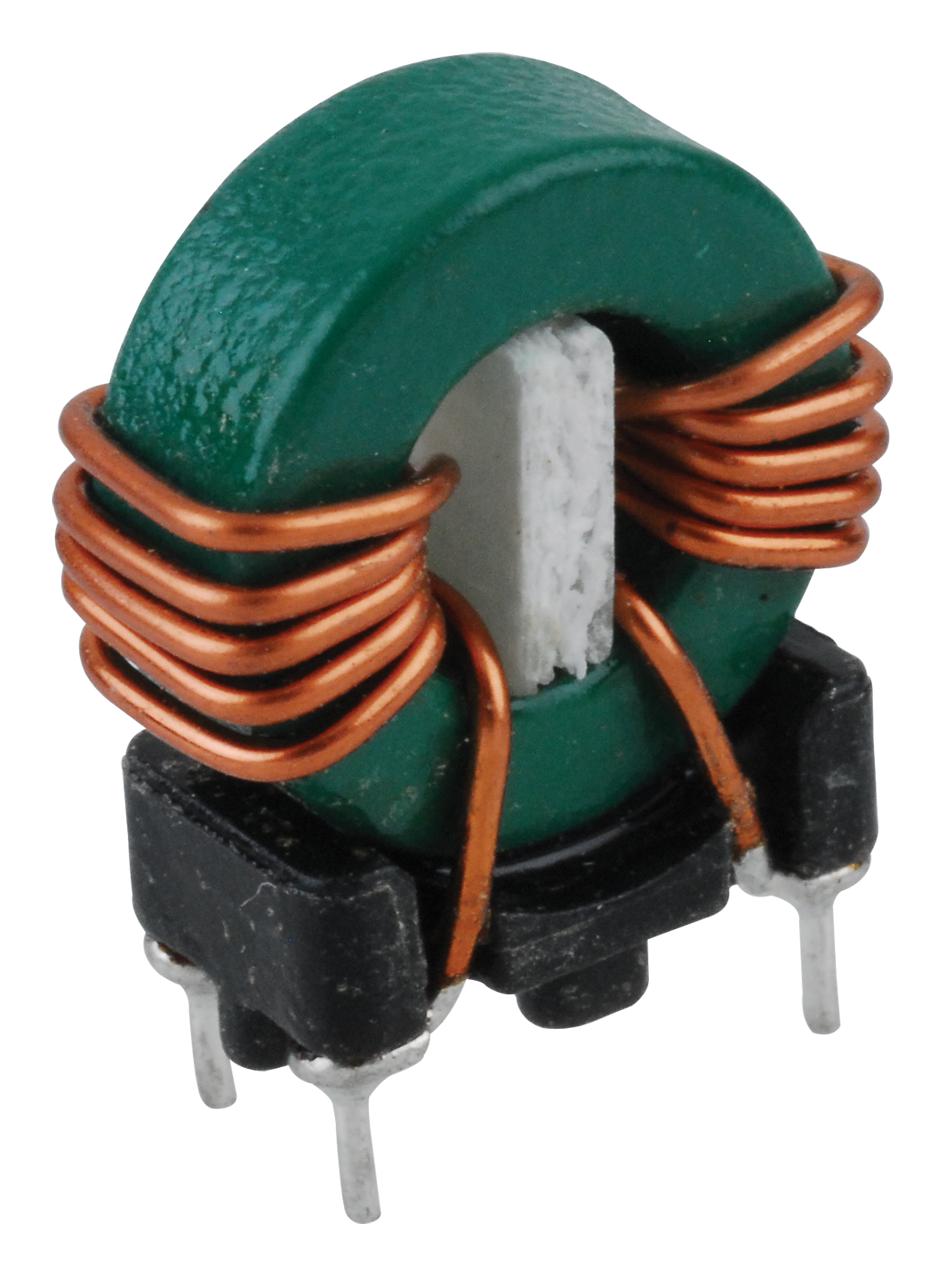 Wurth Series WE-CMB Common Mode Power Line Choke: 744841414
