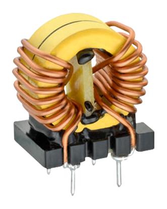 Wirth Elektronik WE-ExB – Reliable EMI Filter for Industrial Applications