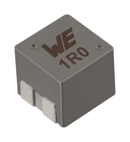 Buy Wirth Elektronik SMD Molded Coupled Inductor Part Number 7448990150 Online