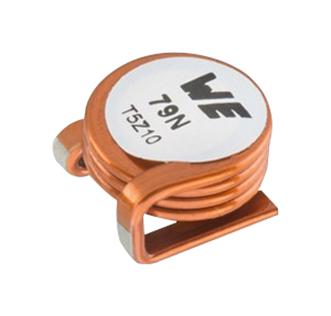 Wirth Elektronik 7449152022 – Reliable High Current Coil for Industrial Applications
