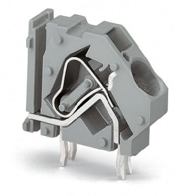 745-853/006-000 WAGO Stackable PCB Terminal Block | myMectronic