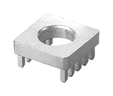Buy Wurth Elektronik WP-TGTR REDCUBE PRESS-FIT Part Number 7460211 Online