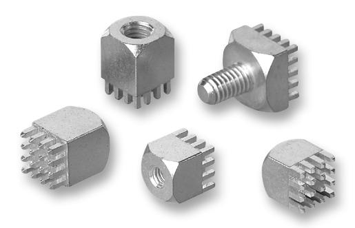 Elektonik 7461097 – Reliable Electrical Connector for Industrial Applications