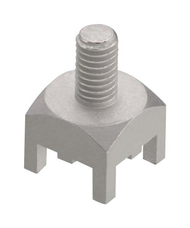 Buy Wirth Elektronik REDCUBE THR Terminal with External Thread WP-THRSH Part Number 74651174R Online