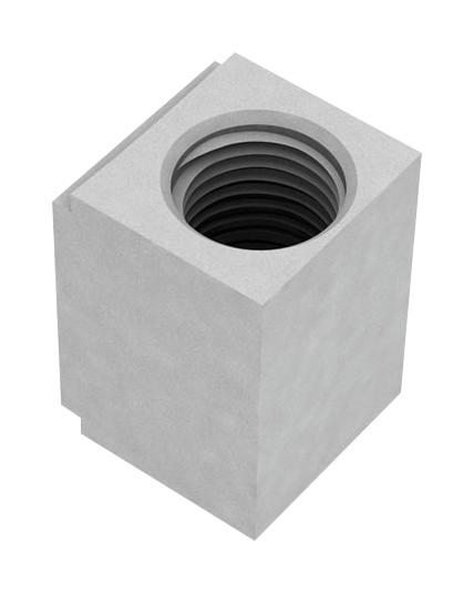 Buy Wirth Elektronik REDCUBE SMD Right Angled Connector Without Pins WP-SMRA Part Number 7466303R Online