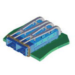 MOLEX / WALDOM 747270001 image