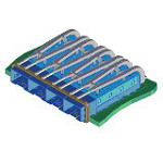 74728-0001 MOLEX / WALDOM SFP Cage Lightpipe Cover Assembly | myMectronic