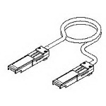 74743-0003 MOLEX / WALDOM SFP Cable Assembly | myMectronic