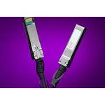 74752-1501 MOLEX/WALDOM SFP+ Passive Cable Assembly | myMectronic