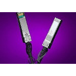 74752-3501 MOLEX / WALDOM SFP Plus Passive Cable Assembly | myMectronic
