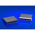 74754-0415 MOLEX / WALDOM SFP Plus Cage | myMectronic