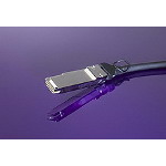 74757-2301 MOLEX / WALDOM QSFP+ Cable Assembly | myMectronic
