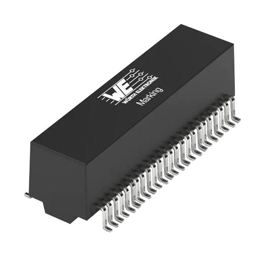 Buy WURTH ELEKTRONIK LAN Transformer Part Number 749020022A Online
