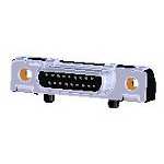 74960-3028 MOLEX / WALDOM TDP Differential Pair Receptacle | myMectronic