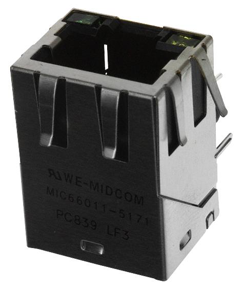 WURTH ELEKTRONIK 7499011222A image