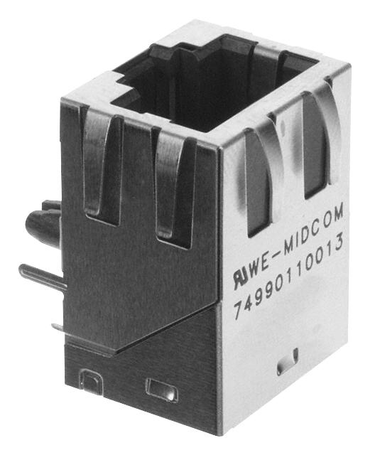WURTH ELEKTRONIK 7499110124 image