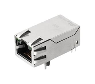 7499511611A WURTH ELEKTRONIK RJ45 LAN Transformer | myMectronic