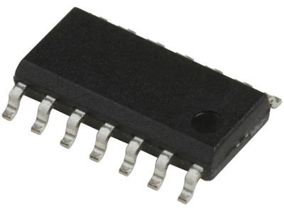 74AC04SC ONSEMI Hex Inverter Logic Gate | myMectronic