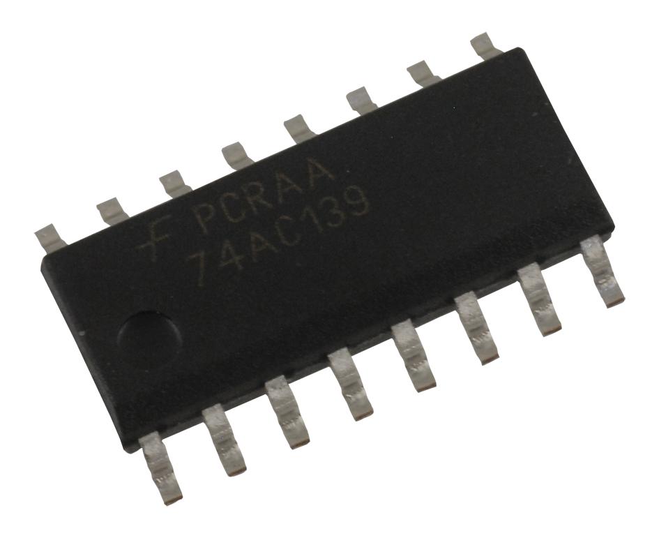 ONSEMI 74AC139SC image