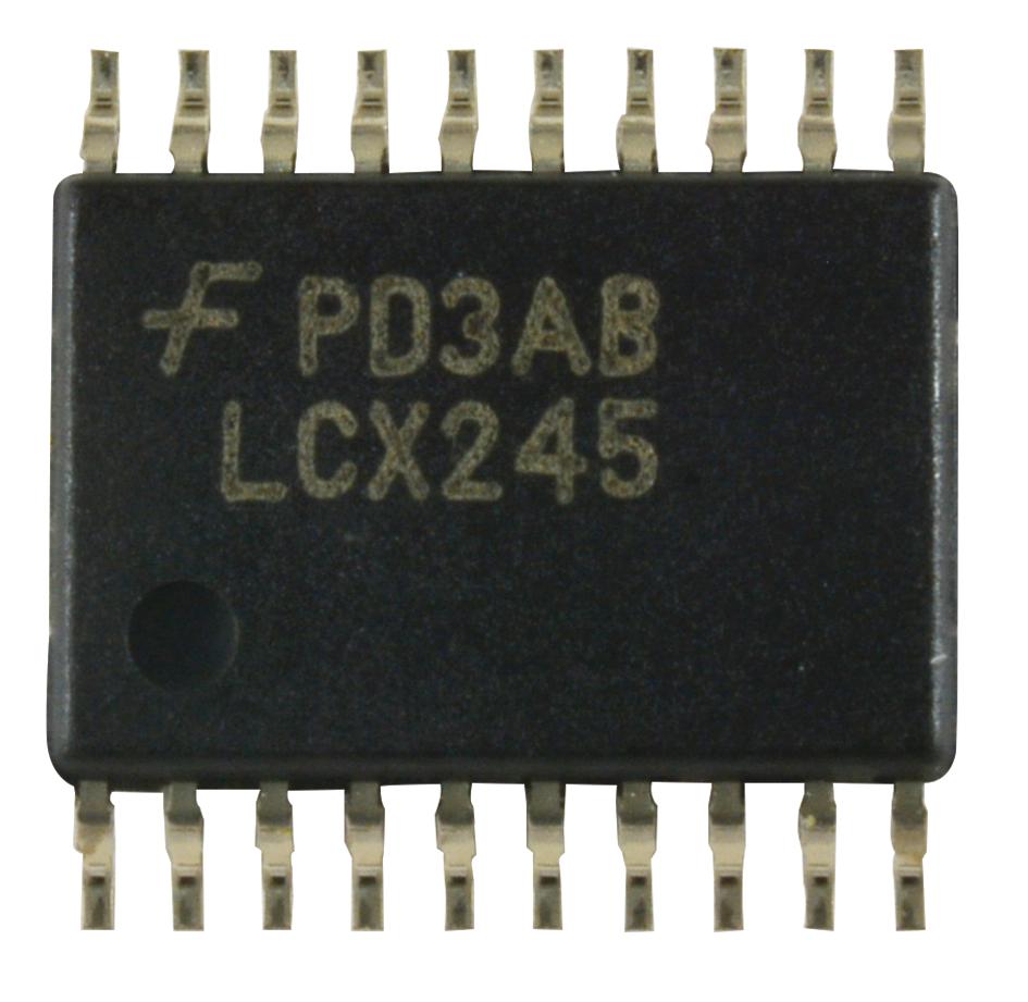 Buy ON Semiconductor 74LCX245MTC Part Number 74LCX245MTC Online