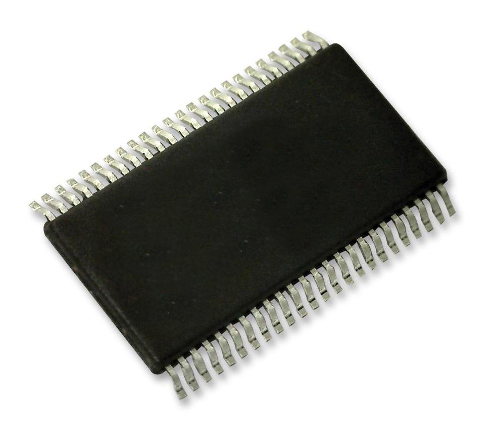 ON Semiconductor 74LVT162245 MTD – Reliable Bus Transceiver for Industrial Applications