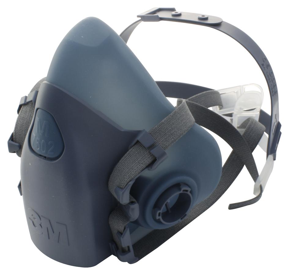 3M 7502MEDIUM image