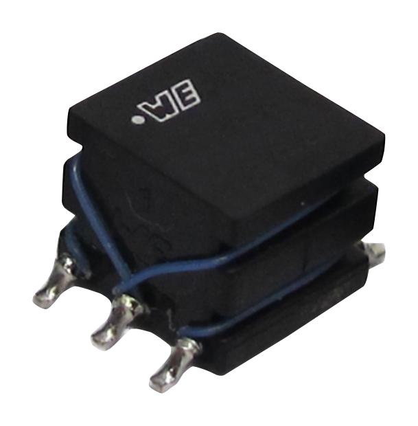 750313638 WURTH ELEKTRONIK Screw Terminal Block Connector | myMectronic