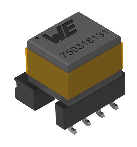 WURTH ELEKTRONIK 750318207 image