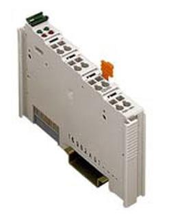 750-461 WAGO 2-Channel Analog Input Module | myMectronic