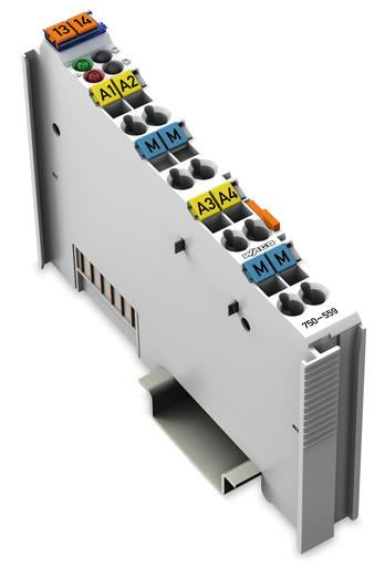 750-559 WAGO Analog Output Module | myMectronic