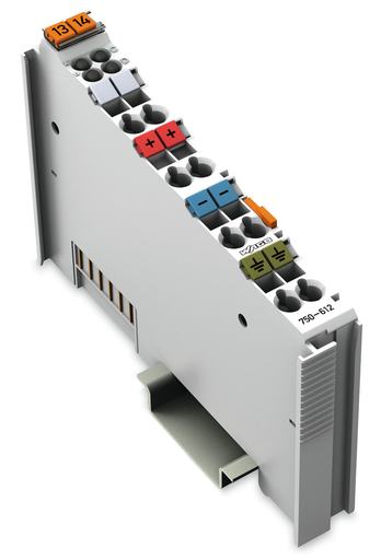 750-612 WAGO Power Supply Module | myMectronic