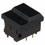 752010-6000 C&K COMPONENTS SPDT Key Switch | myMectronic