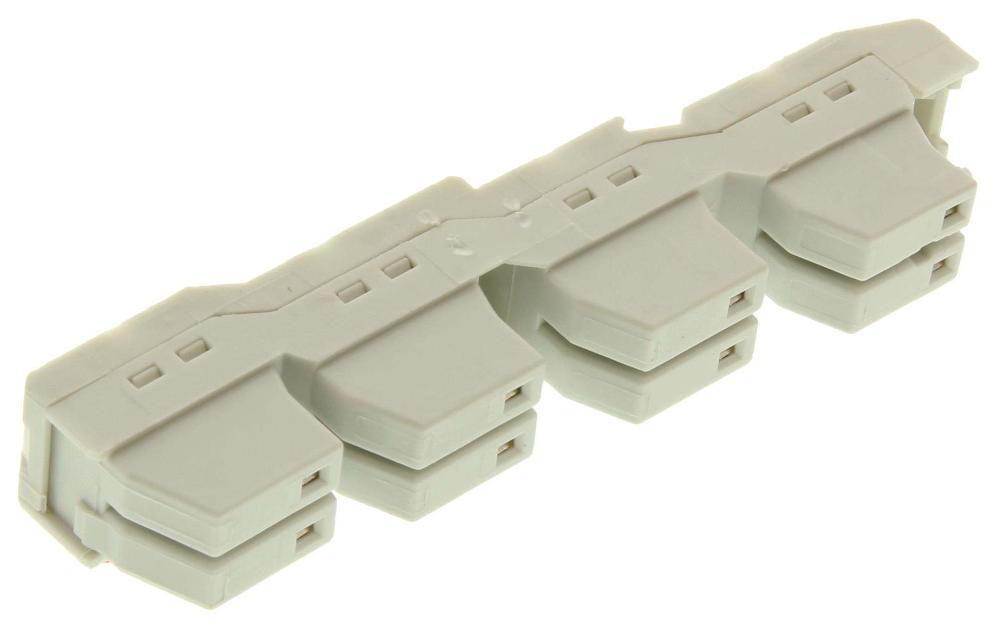 753-110 WAGO Plug Connector | myMectronic