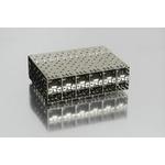 75451-0001 MOLEX / WALDOM SFP Stacked Multi-Port Connector | myMectronic